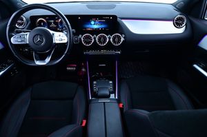 Mercedes GLA250 bild 6