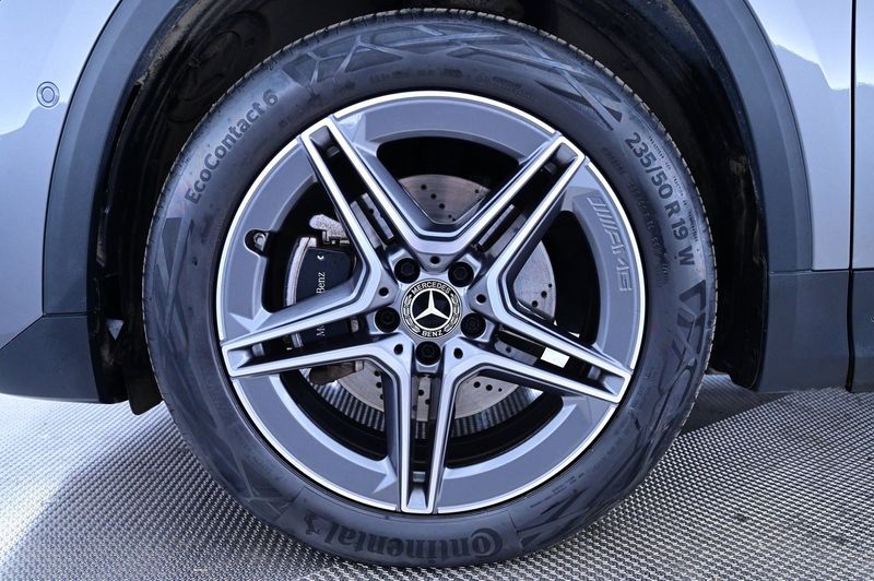 Mercedes GLA250 bild 27