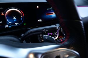Mercedes GLA250 bild 8