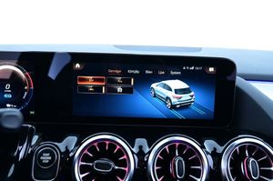 Mercedes GLA250 bild 22