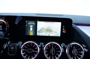 Mercedes GLA250 bild 17