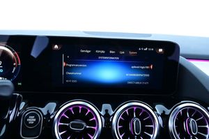 Mercedes GLA250 bild 23