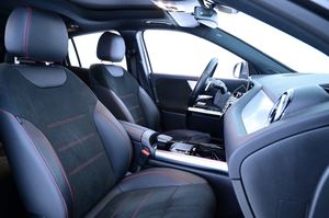 Mercedes GLA250 bild 15