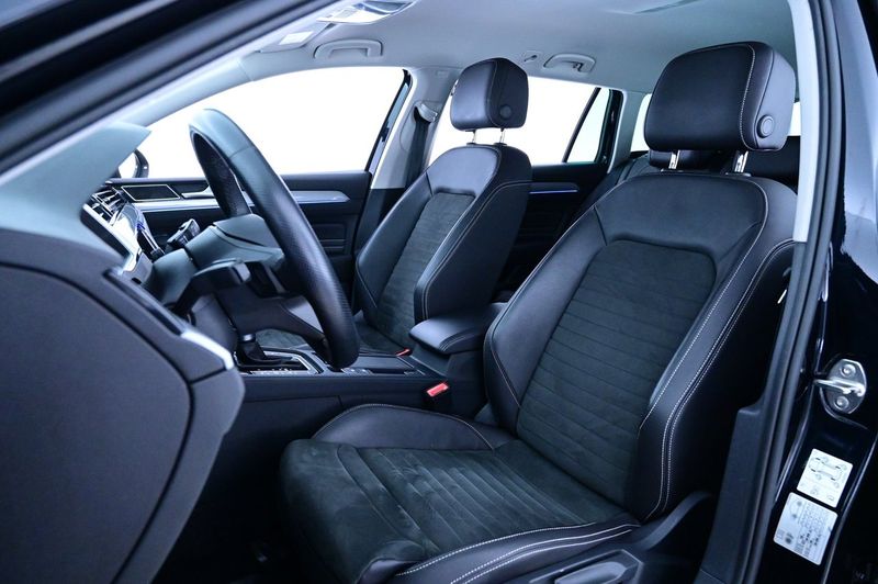 Volkswagen Passat bild 9
