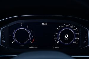 Volkswagen Passat bild 8