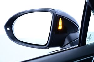 Volkswagen Passat bild 24