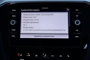 Volkswagen Passat bild 22