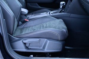 Volkswagen Passat bild 14