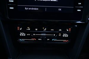 Volkswagen Passat bild 23