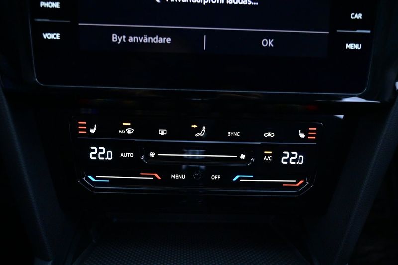 Volkswagen Passat bild 23