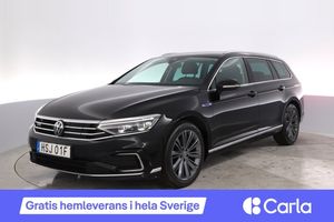Volkswagen Passat bild 1
