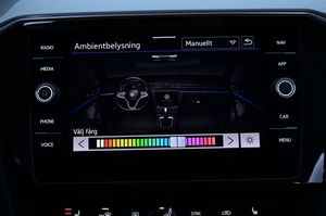Volkswagen Passat bild 20