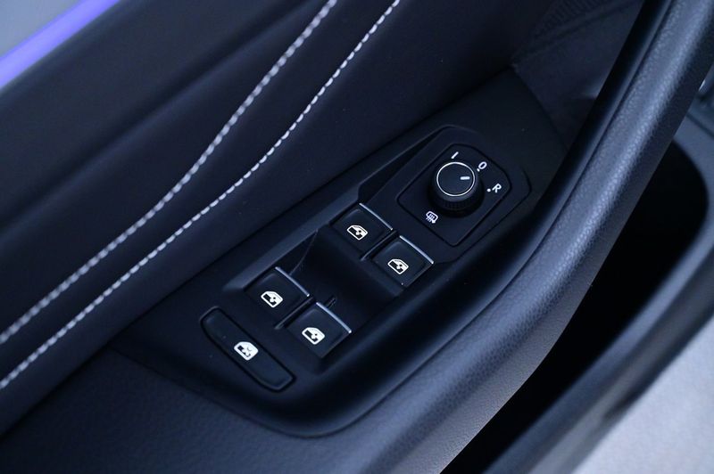Volkswagen Passat bild 10