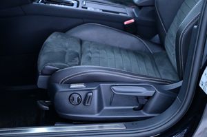 Volkswagen Passat bild 11
