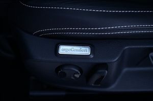 Volkswagen Passat bild 12