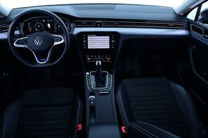 Volkswagen Passat bild 6