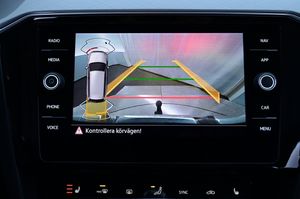 Volkswagen Passat bild 15