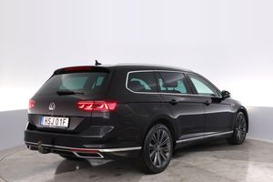 Volkswagen Passat bild 5