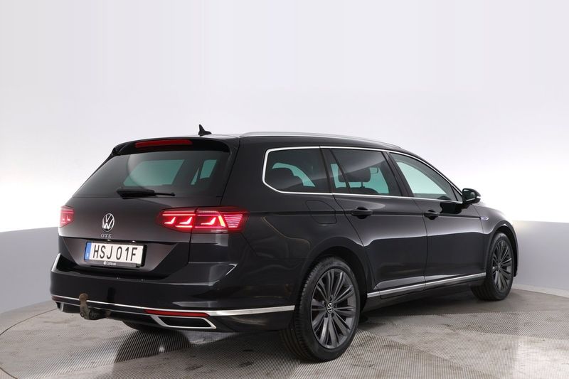 Volkswagen Passat bild 5