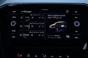 Volkswagen Passat bild 19
