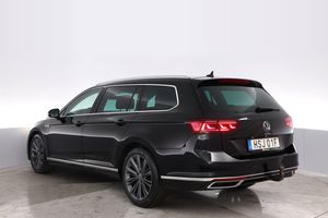 Volkswagen Passat bild 4