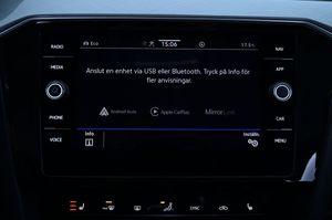 Volkswagen Passat bild 17