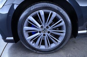 Volkswagen Passat bild 27