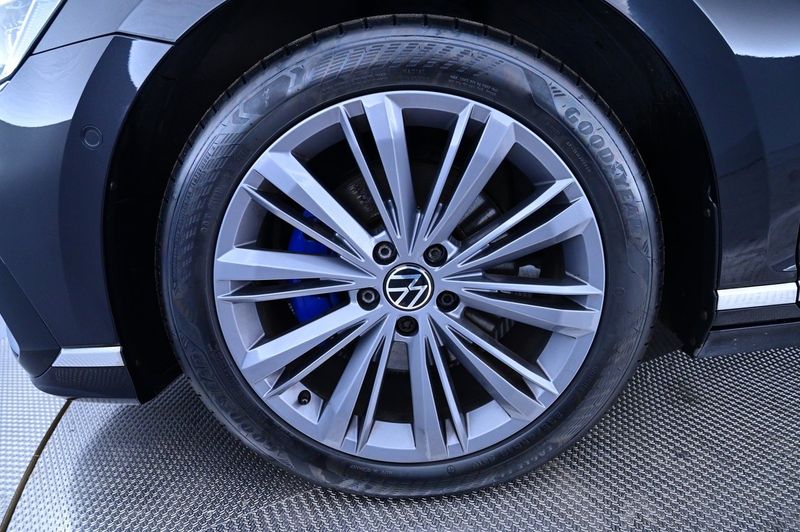 Volkswagen Passat bild 27