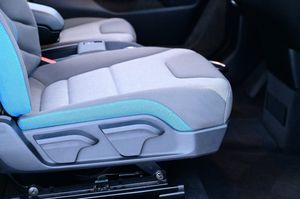 BMW i3 bild 14