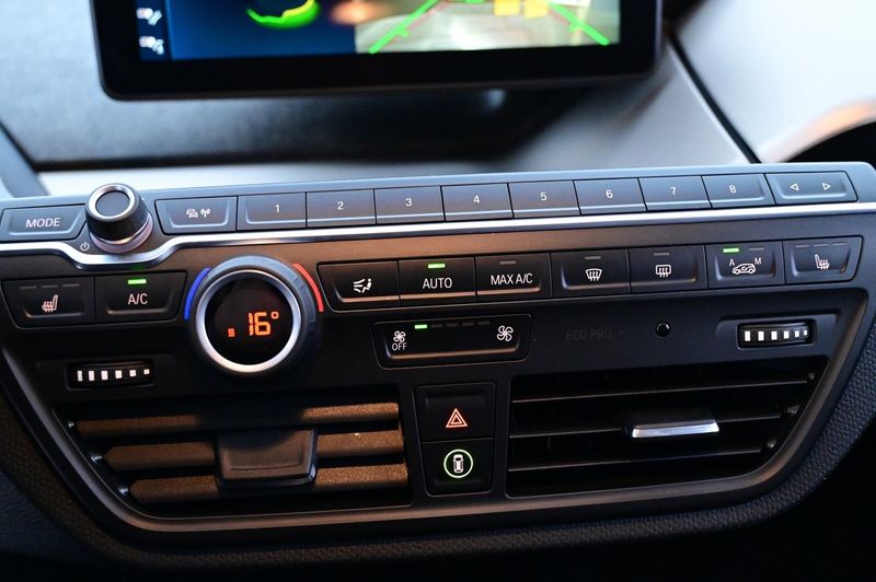 BMW i3 bild 20