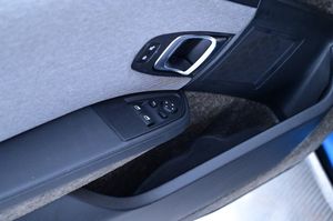 BMW i3 bild 11