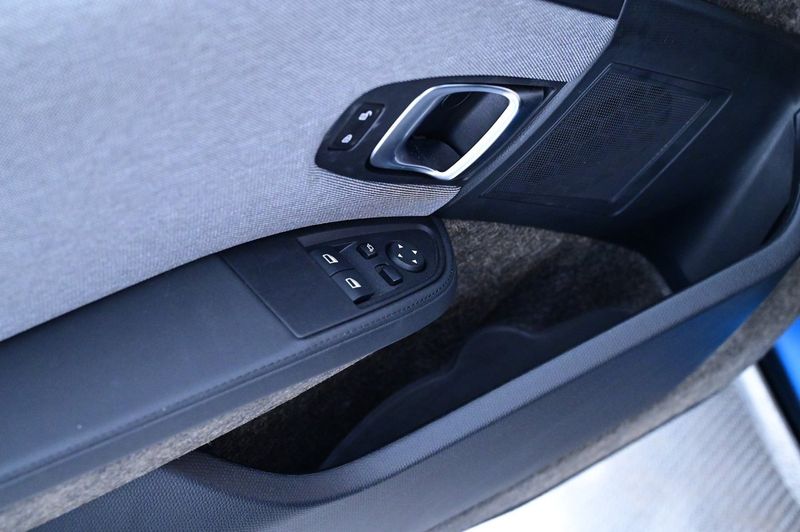 BMW i3 bild 11