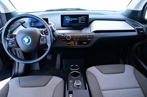 BMW i3 bild 6