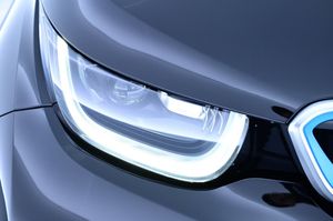 BMW i3 bild 26