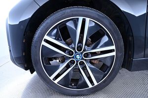 BMW i3 bild 27
