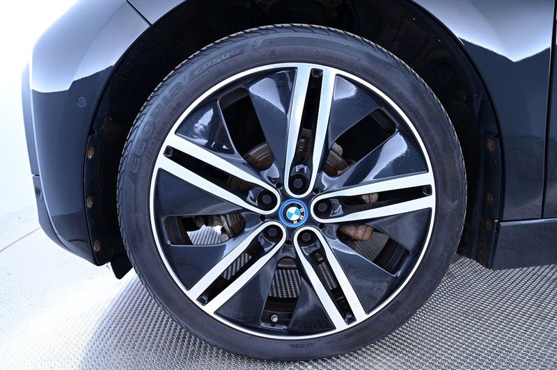 BMW i3 bild 27