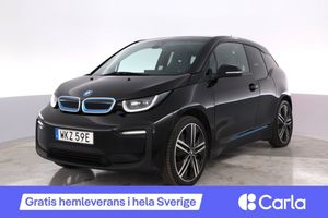BMW i3 bild 1