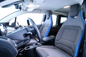 BMW i3 bild 10