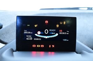 BMW i3 bild 9