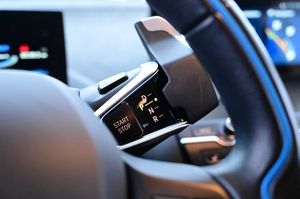 BMW i3 bild 8