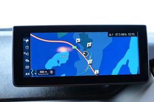 BMW i3 bild 16