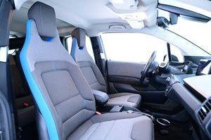 BMW i3 bild 13