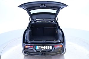 BMW i3 bild 23