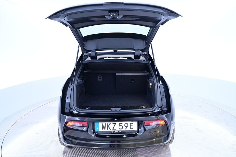 BMW i3 bild 23