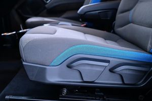 BMW i3 bild 12