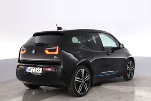 BMW i3 bild 5