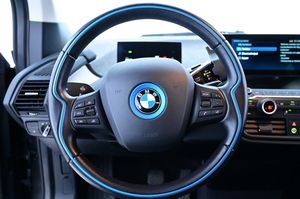 BMW i3 bild 7