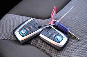 BMW i3 bild 21