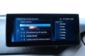 BMW i3 bild 17