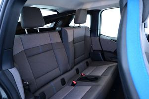 BMW i3 bild 22